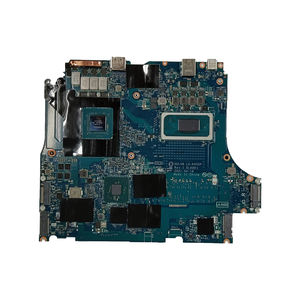 Original nuevo para Dell G15 5511 placa base i5-11400H RTX 3050 0FHYK3 GDL58 LA-K455P - Product Image 2