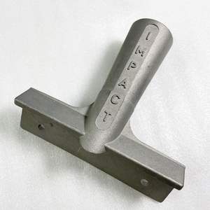 Servicio de fundición a presión de metal de precisión personalizado del fabricante Piezas de aluminio de aleación de metal de fundición a presión - Product Image 4