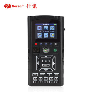 <span class=keywords><strong>Fta</strong></span> Hd Tv Signaal <span class=keywords><strong>Meter</strong></span> DVB-S2 Volledige Spectrum Digitale Satelliet <span class=keywords><strong>Finder</strong></span> - Product Image 2