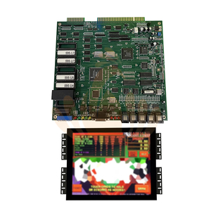 Fabricants de cartes de jeu Pog595 510 580 340 Pot <span class=keywords><strong>O</strong></span> Gold Pog595 Pcb - Product Image 2