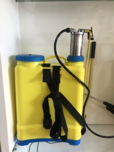 Customized 16l Water Pump Knapsack Agricultural Machine <strong>Hand</strong> <strong>Sprayer</strong> - Product Image 3