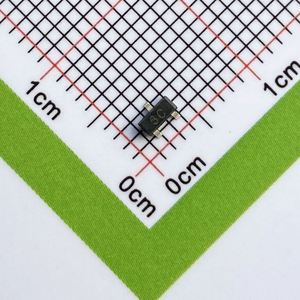 new&original BC817-40LT1 6C SOT-23 Transistors Transistors BJT, FET 225mW 45V 500mA NPN - Product Image 1