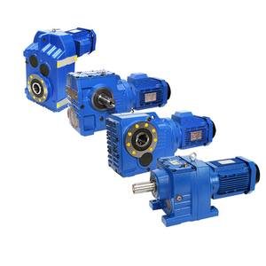 Reductor de Engranajes Armónicos Suma Serie WR para Maquinaria General - Product Image 5