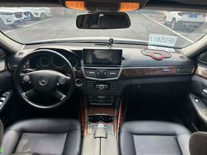Voiture <span class=keywords><strong>d</strong></span>'occasion Mer-cedes-<span class=keywords><strong>B</strong></span>-enz E-Class2012 Modèle E 300 L Fashion Version 2012 en stock <span class=keywords><strong>Prix</strong></span> de vente - Product Image 3