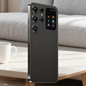 Brand New S26 Ultra 22GB+2TB Global Unlocked 5G Android 16 <strong>Phone</strong> 7.3 Inch 144Hz 8000mAh Deca Core Fast Speed Large Storage <strong>Phone</strong> - Product Image 1