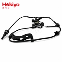 Sensor Kecepatan ABS Roda Depan Kanan HOKIYO AB312C204BC untuk Ford Ranger 2.2L 2.3L 4.0L 2010-2013 Diesel
