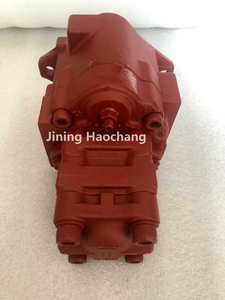 Pompe hydraulique à piston NACHI PVD-00B-15P-5G3-4451A, pompe principale pour <span class=keywords><strong>mini</strong></span>-excavatrice - Product Image 4