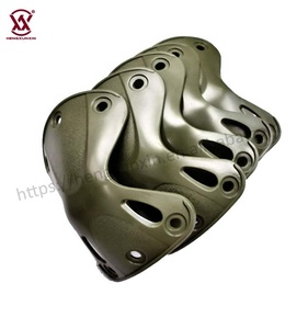 Deportes al aire libre Esquí Skate Board Montar Juegos de protección Accesorios Codo Rodilla Guardia Pad - Product Image 2