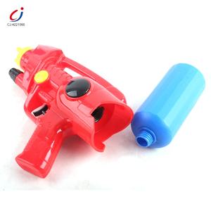 Pistole ad Acqua Chengji in Bulk, Set Giocattolo per Bambini, Giochi Estivi all'Aperto, Giocattolo Colorato in Plastica, Pistola Spara Acqua - Product Image 3