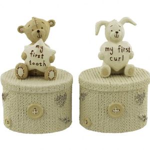 Juego de Regalo de Lujo para Bebé 2024, para Niños y Niñas, Regalos para Recién Nacidos, Canasta de Regalo Neutral Personalizada al por Mayor - Product Image 6