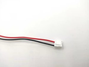 2P自動車用電気端子ブロックプラスチックプッシュインワイヤコネクタ銅接点25A自動車用PCコネクタアダプタータイプ - Product Image 3