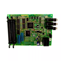 SZXF Carte I/O de système IO-31IB neuve d'origine A20B-2102-0170 Carte I/O dédiée