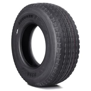 ยางเรเดียล 385/65R22.5 ขายส่งจากโรงงาน สำหรับรถยนต์ ขับขี่มั่นคง ยางรถพ่วง TL รุ่น S396 - Product Image 4