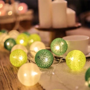 Christmas Weddings Birthday Party and Home Decoration <strong>Pineapple</strong> String <strong>Lights</strong> - Product Image 6