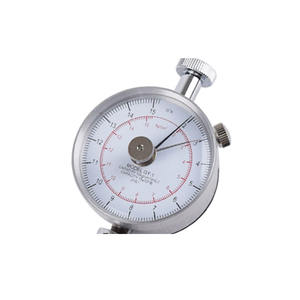 GY-2 Digital anzeige tragbarer Frucht härte prüfer Druckkopf größe Frucht penetro meter - Product Image 2