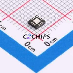 ชิปวงจรรวม LHA-83W + VQFN-12-EP(3x3) ใหม่และดั้งเดิม - Product Image 2