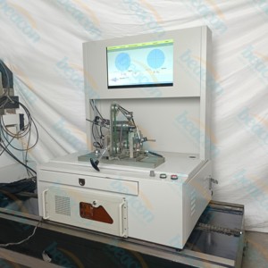 Banc d'essai d'<span class=keywords><strong>armature</strong></span> de turbocompresseur RYQ-3 RYQ-5 YYQ-5A la <span class=keywords><strong>machine</strong></span> d'équilibrage dynamique portative - Product Image 3