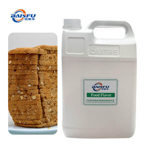 Aromi di malto per uso alimentare per caramelle-alta concentrazione/dolce e ricco/additivo per dolci e dolciumi/fornitura sfusa - Product Image 2