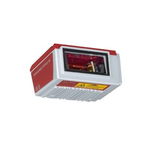 เครื่องอ่านบาร์โค้ดแบบติดตั้ง Leuze BCL 348i SF 102 24 โวลต์ 10 แอมป์ สำหรับงานอุตสาหกรรม - Product Image 4