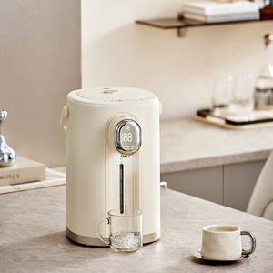 Little Bear Zdh H50p8 Smart <b>Water</b> <b>Dispenser</b> 1L 2L <b>Automatic</b> Temperature Control Electric Kettle White - Product Image 3