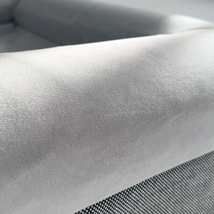 Cama ortopédica de espuma viscoelástica grande impermeable de lujo para perros - Product Image 4