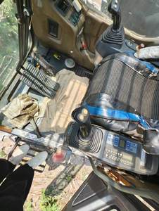 Grúa sobre orugas SANY scc550 SCC750C 75T 55t usada, grúa sobre orugas scc600a scc550e scc550a scc1000e scc4000, grúa sobre orugas - Product Image 3