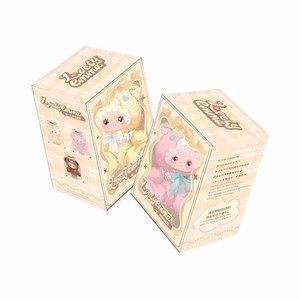 Lot de 18 boîtes en gros Yanchuang LOVELY <span class=keywords><strong>EMMA</strong></span> Figurines en peluche ours en sac, Boîtes mystères de figurines de collection pour cadeaux et jouets - Product Image 3
