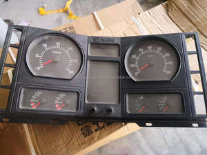 Accesorios XCMG, Piezas para Bulldozer, Repuestos para Maquinaria XCMG, Piezas de Motor - Product Image 4