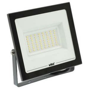 Reflector LED Vito de 50W, 5000lm, 6000K, Luz Fría, para Iluminación Exterior - Product Image 1