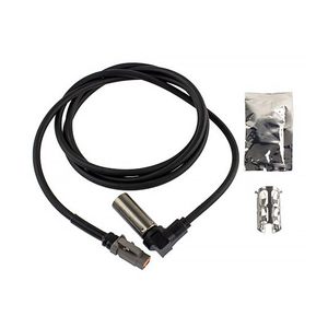Capteur de vitesse de roue ABS Mytee, signal électrique 90 degrés, 60 pouces, robuste, remplace les références OEM 801546, 3523637, 5000889, 5005707, 5011723 - Product Image 1