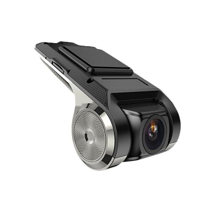 Yuncar Dash Cam ADAS Car DVR ADAS Dashcam DVRs Video HD USB TF Card 16G/32G Auto Recorder