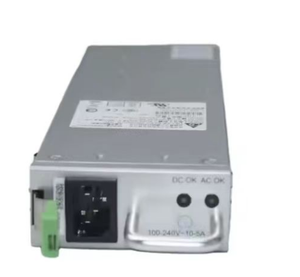 Fonte de energia para SRX 650 SRX600-PWR-645AC-POE Juniper <span class=keywords><strong>Firewall</strong></span> 645 W AC. Fornece 397 W de potência do sistema - Product Image 1
