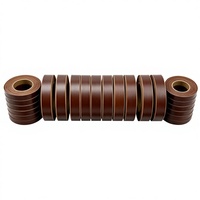 Bande de chantournage en PVC en gros d'usine avec un stock important, livraison rapide et prix compétitif pour les distributeurs mondiaux