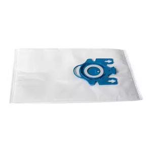 Mieles Type GN Airclean 3D Efficacité <span class=keywords><strong>Aspirateur</strong></span> Sac Poussière Remplacement Installer Filtre Poussière pour Usage Domestique Voiture - Product Image 1