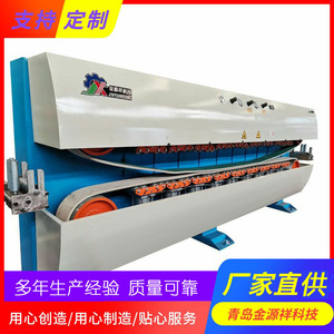 เครื่องดึงสายเคเบิล Jin Yuanxiang JYX QYJ สำหรับการร้อยสายเคเบิลอัตโนมัติ - Product Image 5