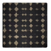 Tapis de Mahjong Silencieux 33 Pouces avec Logo Personnalisé, Écologique, Imperméable, Antidérapant en Microfibre pour Fêtes Familiales et Usage Domestique