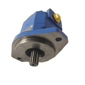 Bomba Hidráulica Huamao P124A085AOZA10-54 - Piezas de Maquinaria de Construcción, Bomba de Pistones Nueva, Certificación ISO9001, Origen Shandong, 1 Año de Garantía - Product Image 2