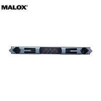 Amplificateur audio professionnel MALOX DA18K4 Ultra High Power 4CH 2x9000W en mode pont classe D pour événements de grande envergure