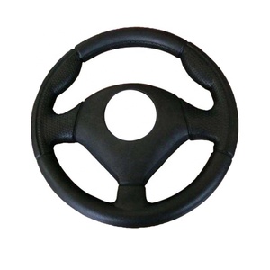 BSCI nhà máy chuyên nghiệp không trượt OEM giá rẻ Tự lột da tay lái cho nông nghiệp thiết bị máy kéo và đua xe - Product Image 6