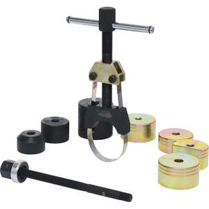 KS ชุดเครื่องมือแบริ่งแบบเงียบสำหรับ BMW เพลาหลัง10ชิ้น - Product Image 1