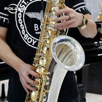 Professional High Grade Woodwind Instrument KST-A2 Tenor Saxophone