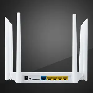 路由器4g lte 700mhz openline调制解调器4g无线移动mifis openline modem enlificador de wifi