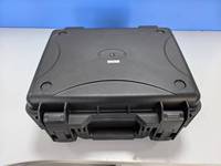 Caméra thermique portable longue portée - Caméra infrarouge légère pour utilisation en extérieur