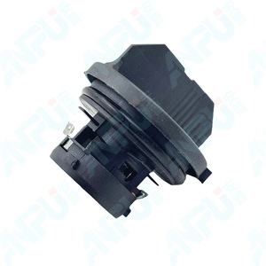 Mercedes Benz Turn Signal Light Housing A0018261982 0018263482 63117287863 RZ 01 A0050 New Replacement Part - Product Image 1