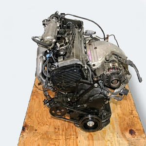 เครื่องยนต์โตโยต้า Camry 2.2L 5S-FE มือสองจากญี่ปุ่น ปี 1997-2001 - Product Image 1