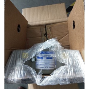 Encodeur rotatif HUBNER FGH6KK FGH6KK-2500G-90G-NG-S-J50P à montage sur panneau, fabriqué en Allemagne - Product Image 3