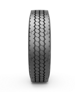 La Solución Definitiva para el Transporte de Larga Distancia: Neumáticos para Camión 12.00R20 12.00R24 AZ828 con 3 Ranuras Circunferenciales - Product Image 6