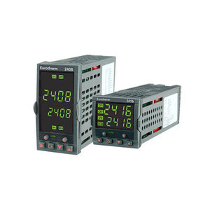 Eurotherm <b>Temperature</b> <b>Controller</b> 2408 2408i 2208e 2416 3016 2408 2408i 2208e 2416 3016 Eurotherm 2408 2408 2408i 2208e 2416 3016 - Product Image 4