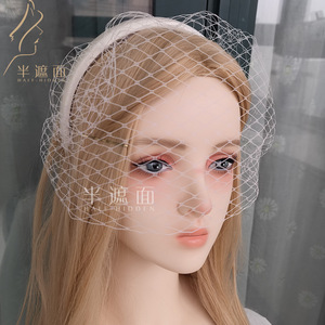 Pince à cheveux rétro - Product Image 5