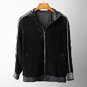 <span class=keywords><strong>De</strong></span> la nueva llegada <span class=keywords><strong>de</strong></span> la alta calidad deporte al por mayor para <span class=keywords><strong>hombre</strong></span> chándales <span class=keywords><strong>de</strong></span> <span class=keywords><strong>terciopelo</strong></span> - Product Image 2